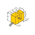 Inductieve naderingsschakelaar Turck SI3.5-K10-Y1 Inductieve naderingsschakelaar Turck SI3.5-K10-Y1